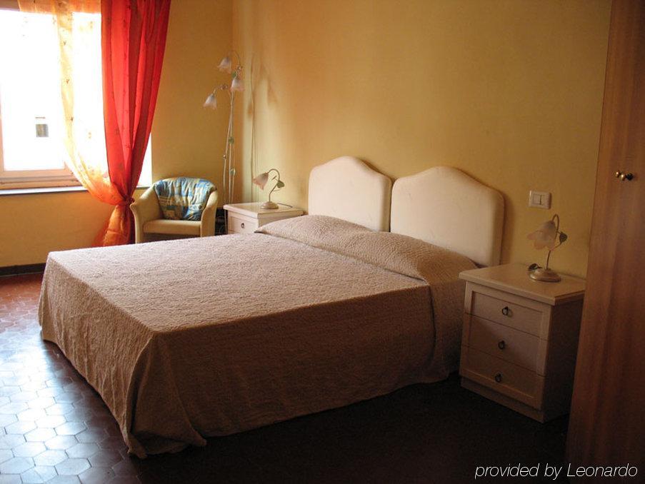 Soggiorno Laura - B&B Florença Exterior foto
