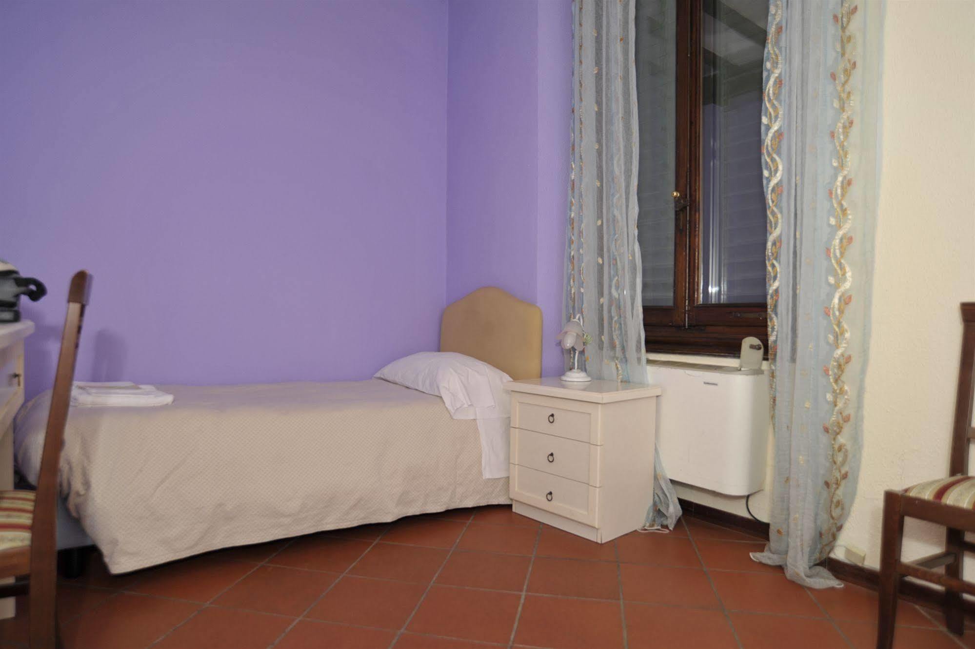 Soggiorno Laura - B&B Florença Exterior foto