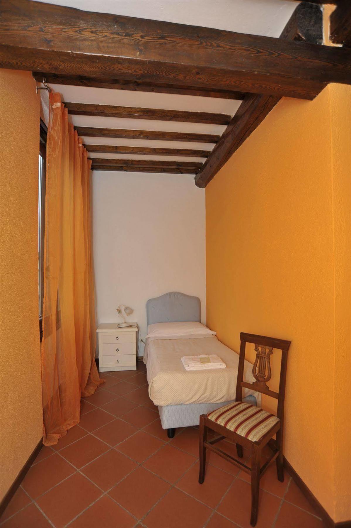Soggiorno Laura - B&B Florença Exterior foto