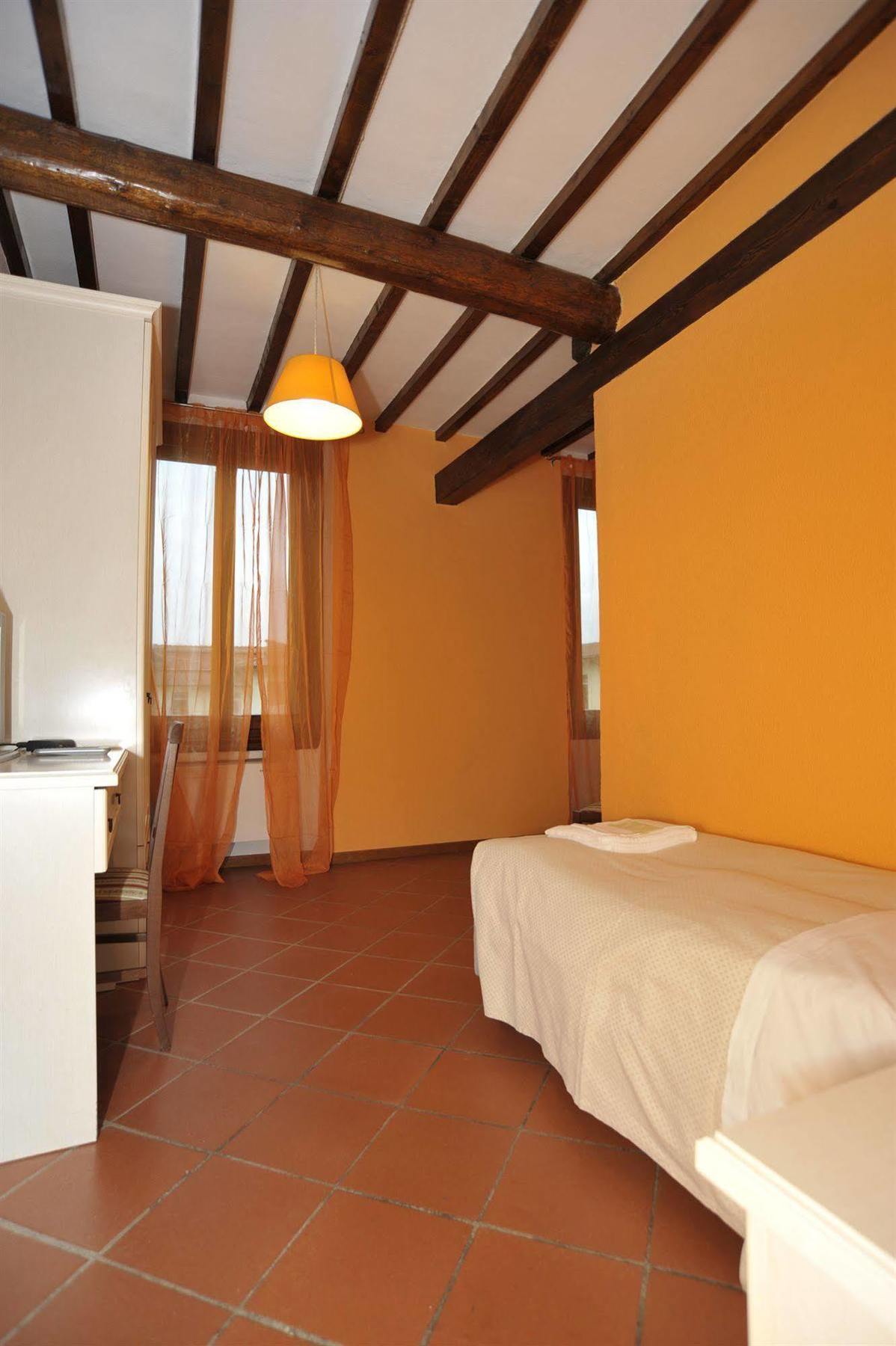 Soggiorno Laura - B&B Florença Exterior foto