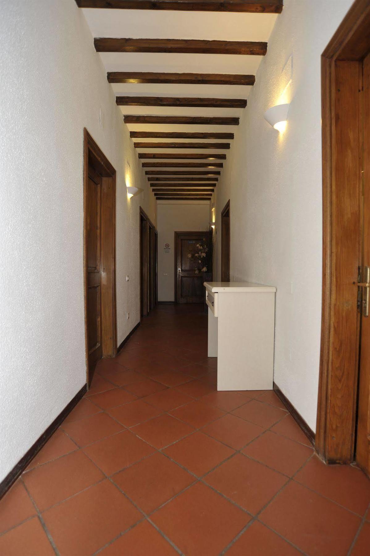 Soggiorno Laura - B&B Florença Exterior foto